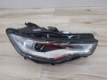 Load image into Gallery viewer, Frontscheinwerfer Audi A6 4G0941006 Rechts Scheinwerfer Headlight SCH2569772248ms