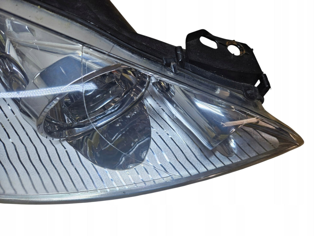 Frontscheinwerfer Peugeot 308 1627681280 Xenon Rechts Scheinwerfer Headlight SCH8767798344bs