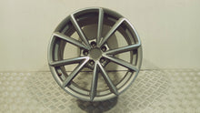 Load image into Gallery viewer, 1x Alufelge 19 Zoll 8.5" 5x112 43ET 8K0601025CT Audi A4 B8 Rim Wheel FEL9441405222cd