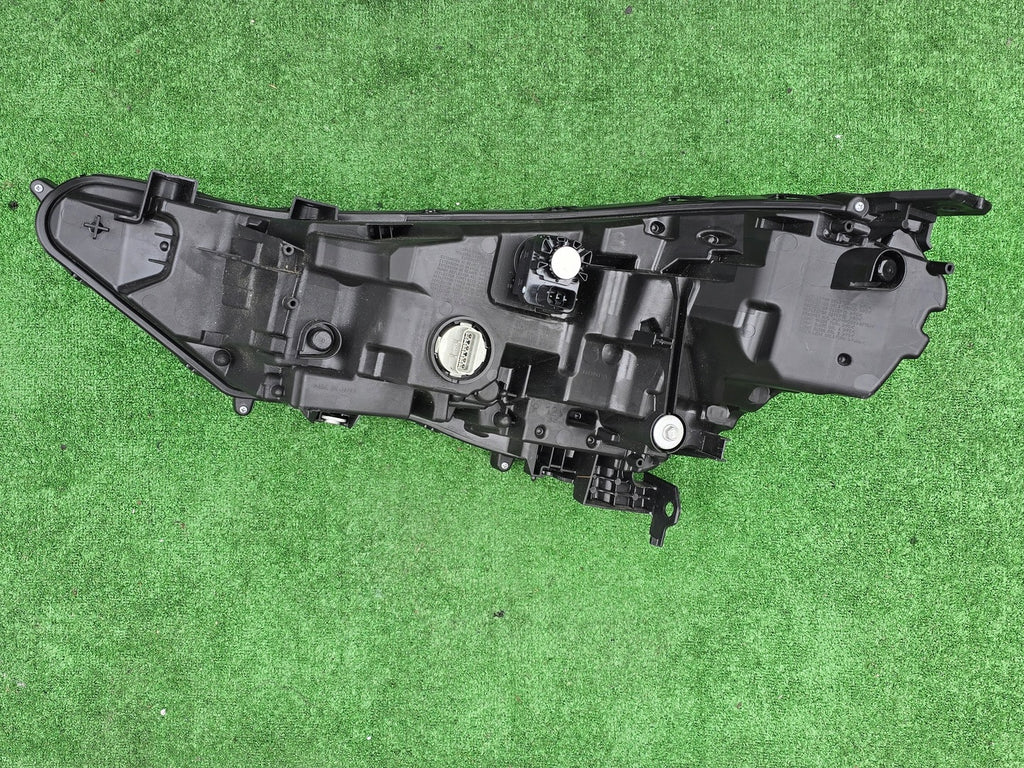 Frontscheinwerfer Honda III Hrv Rechts Scheinwerfer Headlight SCH4066420965hp
