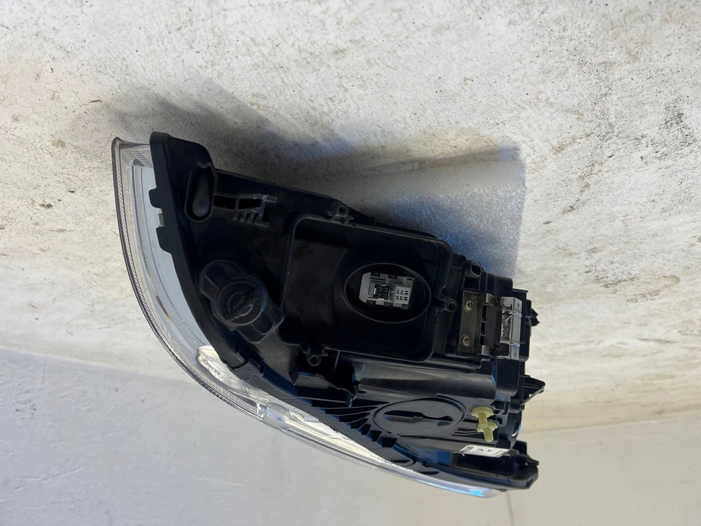 Frontscheinwerfer Volvo C30 31299752 Links Scheinwerfer Headlight SCH6628831255ti