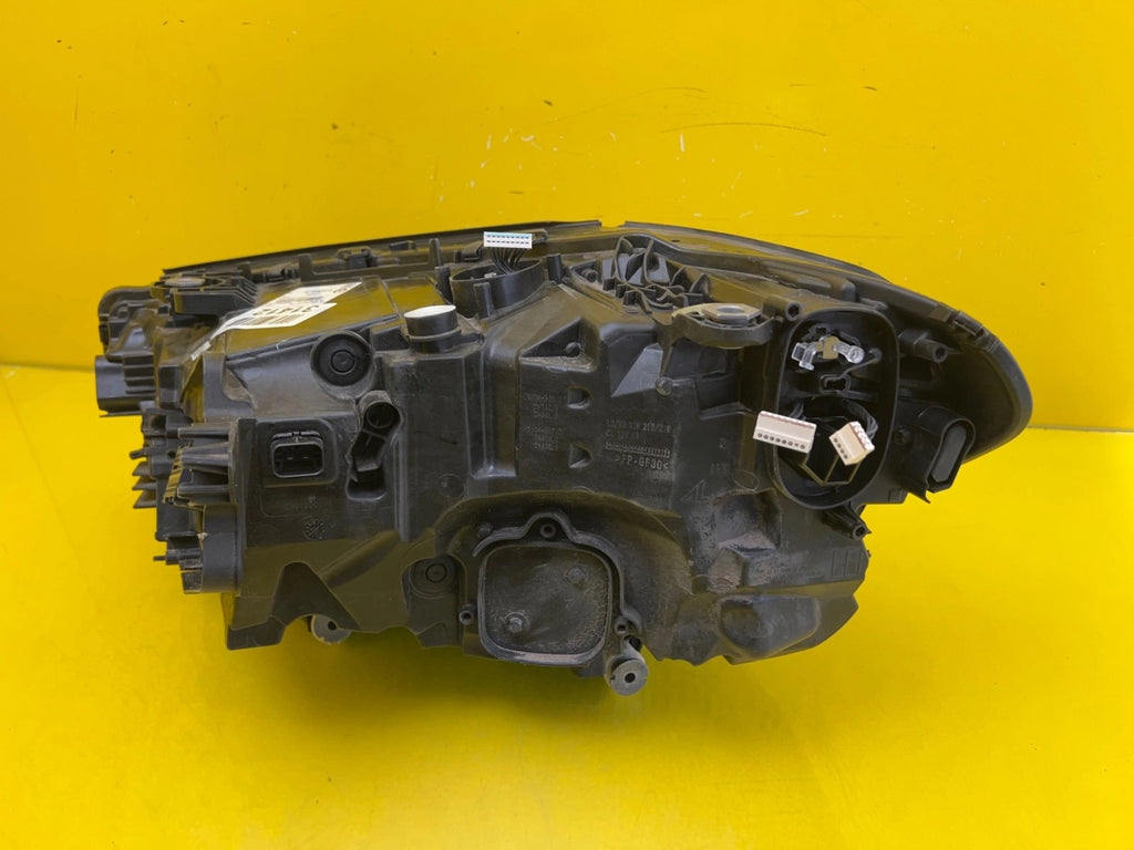 Frontscheinwerfer BMW X3 G01 G02 5A29228-06 LED Rechts Scheinwerfer Headlight SCH2578509037be
