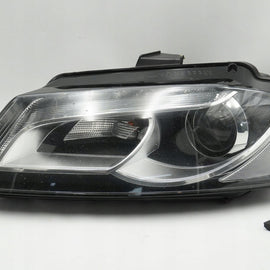 Frontscheinwerfer Audi A3 8P0941003BE Links Scheinwerfer Headlight SCH5517194702nk