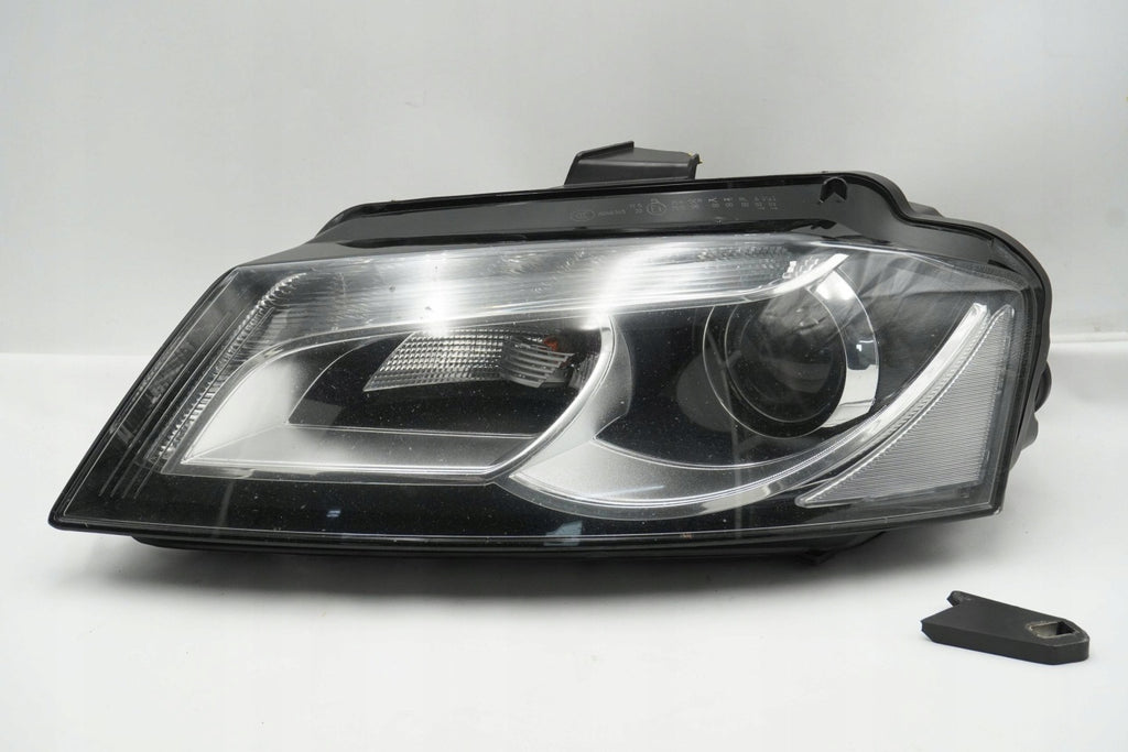 Frontscheinwerfer Audi A3 8P0941003BE Links Scheinwerfer Headlight SCH5517194702nk