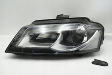 Load image into Gallery viewer, Frontscheinwerfer Audi A3 8P0941003BE Links Scheinwerfer Headlight SCH5517194702nk