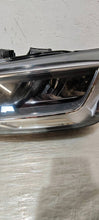 Laden Sie das Bild in den Galerie-Viewer, Frontscheinwerfer Audi Q2 81A941011C LED Links Scheinwerfer Headlight SCH6570265245qp