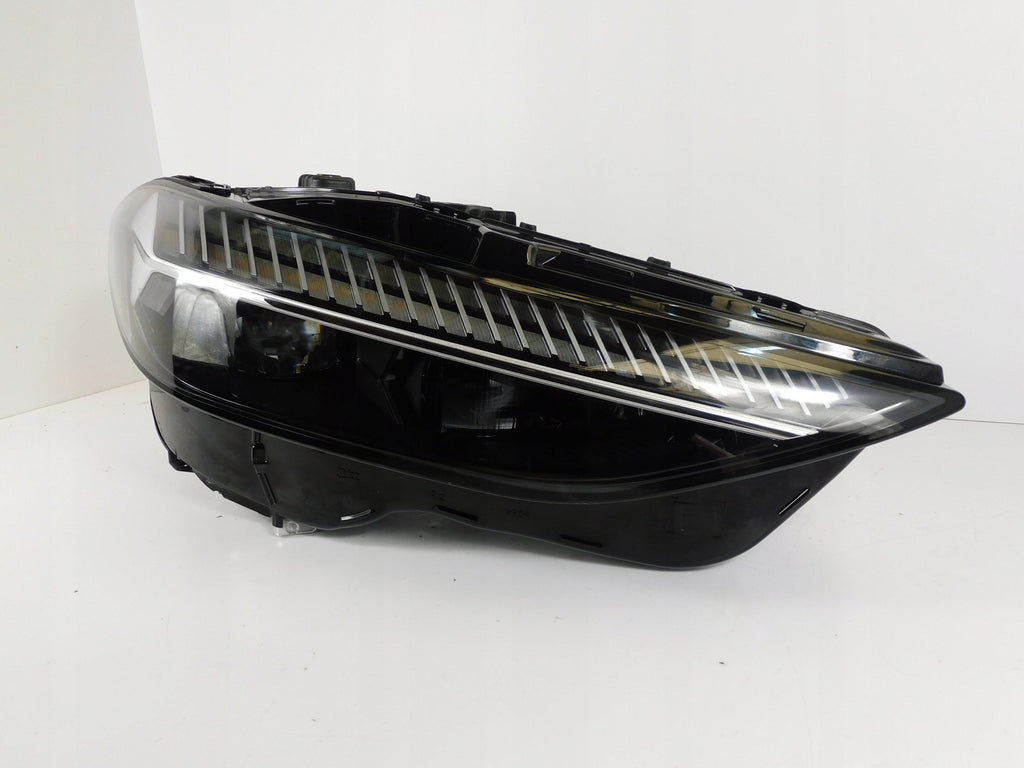 Frontscheinwerfer Audi A5 8B3941036H Rechts Scheinwerfer Headlight SCH5272253443yz