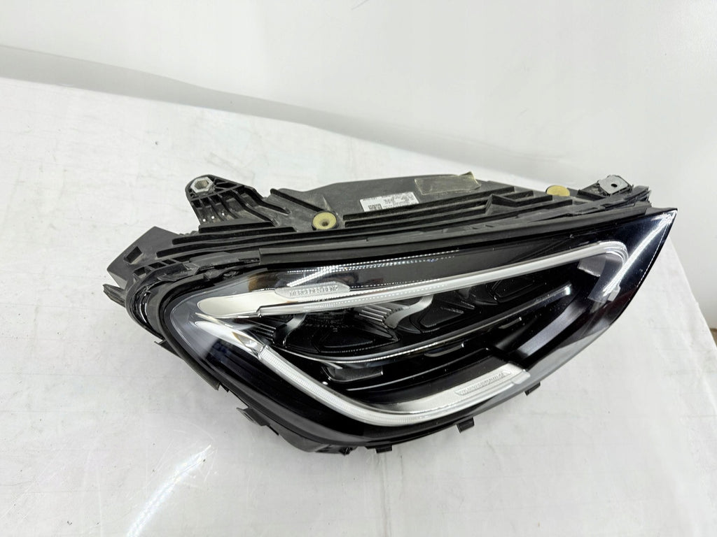 Frontscheinwerfer Mercedes-Benz Glc A2539066403 Rechts Scheinwerfer Headlight SCH6902969811jj
