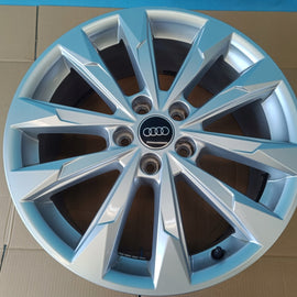 1x Alufelge 18 Zoll 7.0