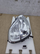 Laden Sie das Bild in den Galerie-Viewer, Frontscheinwerfer Renault Modus 89316549 Rechts Scheinwerfer Headlight SCH4545903223fj