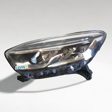 Laden Sie das Bild in den Galerie-Viewer, Frontscheinwerfer Renault Captur 260606159R FULL LED Links Headlight