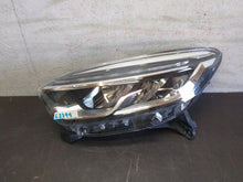 Laden Sie das Bild in den Galerie-Viewer, Frontscheinwerfer Renault Captur 260606159R FULL LED Links Headlight