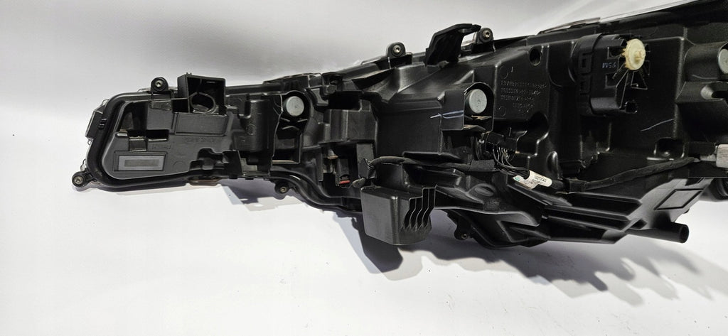 Frontscheinwerfer Toyota Corolla 81150-02S60 Full LED Rechts Headlight SCH4053895259jc