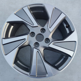 1x Alufelge 18 Zoll 7.0