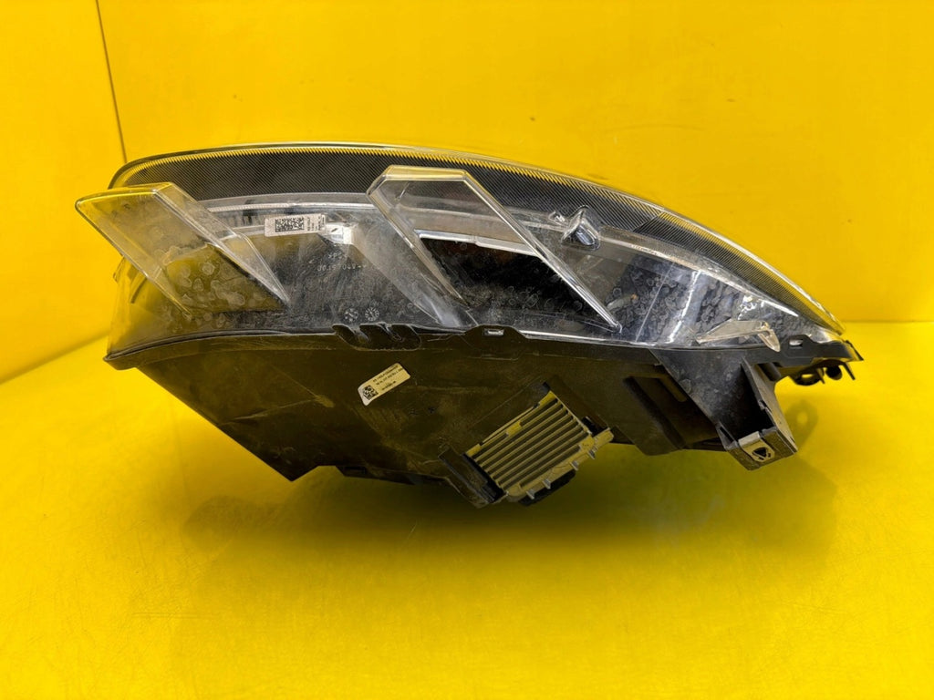 Frontscheinwerfer Citroën Jumpy 9808569080-00 Xenon Links Scheinwerfer Headlight SCH7423820774vq