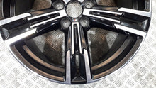 Load image into Gallery viewer, 1x Alufelge 18 Zoll 8.5" 5x112 40ET 8746632 BMW G21 G22 G20 G23 G42 Rim Wheel FEL4474836251ph