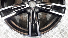 Load image into Gallery viewer, 1x Alufelge 18 Zoll 8.5" 5x112 40ET 8746632 BMW G21 G22 G20 G23 G42 Rim Wheel FEL4474836251ph