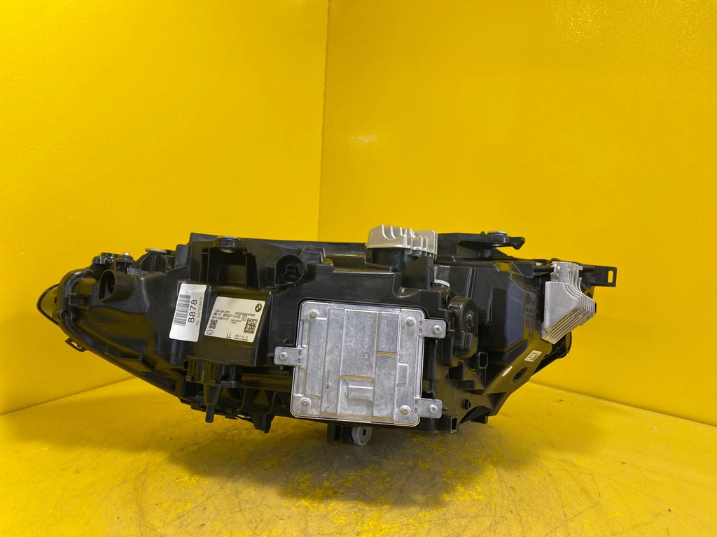 Frontscheinwerfer BMW 4 G22 G82 G23 G26 950511403 Full LED Rechts Headlight SCH7164497435qe