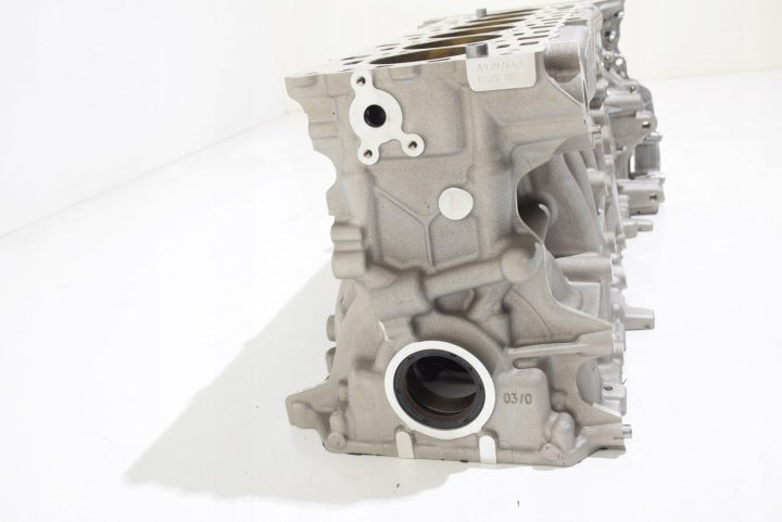 Motorblock BMW G21 G07 G22 G05 G20 G23 G26 B58B30P B58B30U2 Benzin Unkomplett MOT2719989740am