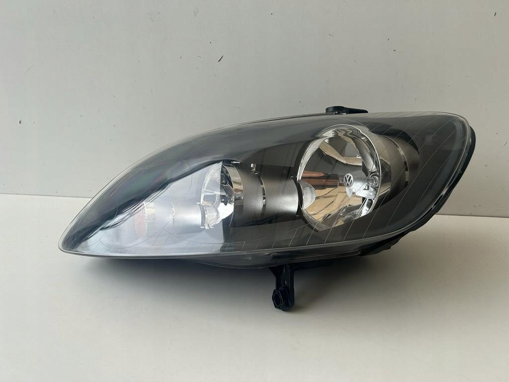 Frontscheinwerfer VW Golf Plus 5m1 5M1941005 Links Scheinwerfer Headlight SCH8537474150jn