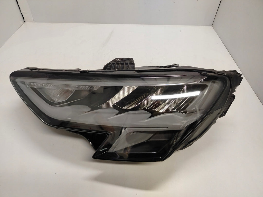 Frontscheinwerfer Audi A3 8Y0941011 LED Links Scheinwerfer Headlight