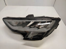 Frontscheinwerfer Audi A3 8Y0941011 LED Links Scheinwerfer Headlight