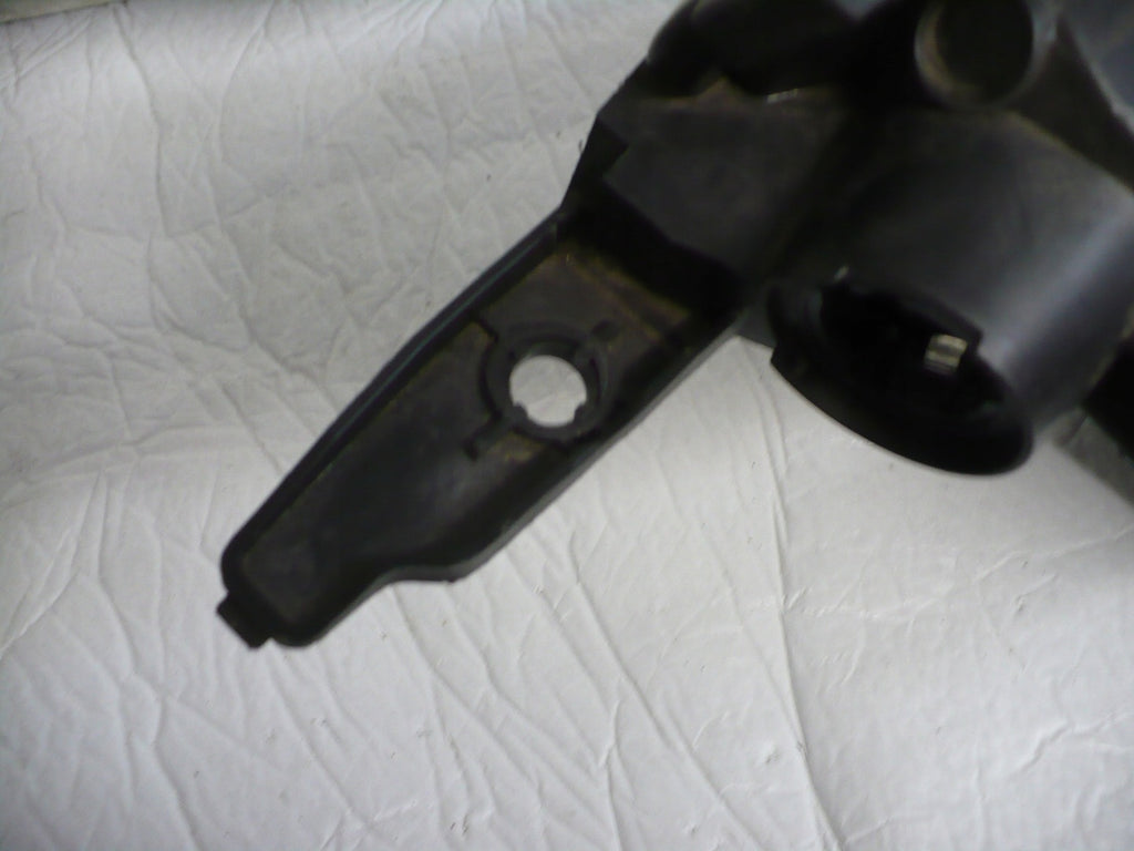 Frontscheinwerfer Ford Transit ET76-13W030-AJ Links Scheinwerfer Headlight