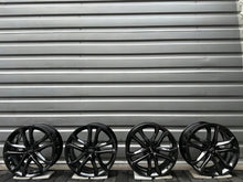Laden Sie das Bild in den Galerie-Viewer, 4x Alufelge 19 Zoll 8.5" 5x112 45ET Audi Rim Wheel FEL6842759431dh