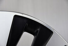 Load image into Gallery viewer, 1x Alufelge 16 Zoll 6.5" 5x112 44ET Matt Schwarz A1774010000 Mercedes-Benz FEL4975582284bk