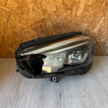 Load image into Gallery viewer, Frontscheinwerfer Mercedes-Benz W247 A2479065803 A2479065703 LED Ein Satz SCH5203905112sb
