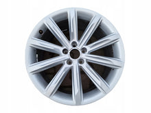 Load image into Gallery viewer, 1x Alufelge 19 Zoll 8.5&quot; 5x112 32ET Glanz 4G8601025B Audi Rim Wheel