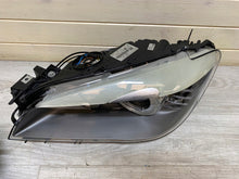 Load image into Gallery viewer, Frontscheinwerfer BMW 7 F01 F02 7182149 Xenon Links Scheinwerfer Headlight SCH4067682949md