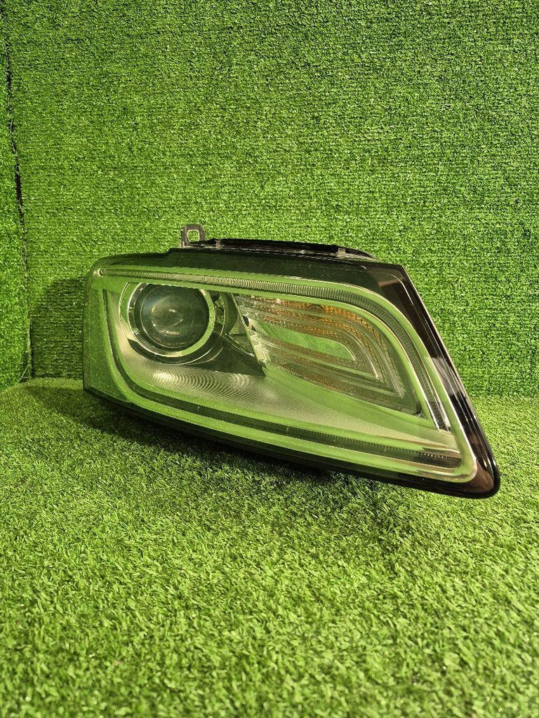 Frontscheinwerfer Audi Q5 8R0941032C Xenon Rechts Scheinwerfer Headlight SCH6266300366ny