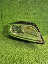 Laden Sie das Bild in den Galerie-Viewer, Frontscheinwerfer Audi Q5 8R0941032C Xenon Rechts Scheinwerfer Headlight SCH6266300366ny