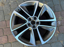 Load image into Gallery viewer, 1x Alufelge 19 Zoll GX53-1007-CA Jaguar F-Pace Rim Wheel FEL8395566060wr