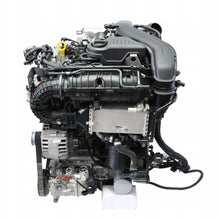 Laden Sie das Bild in den Galerie-Viewer, Motor Audi VW Tiguan 05E100032G 1.5 TFSI 150PS 29TKm Benzin Engine Komplett