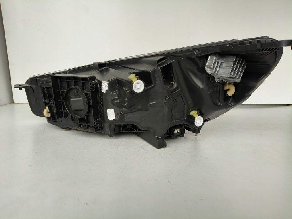 Frontscheinwerfer Ford Focus NX7B-13E014-CD Full LED Rechts Headlight SCH9615344950oe