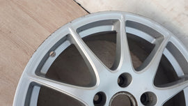 1x Alufelge 18 Zoll 8.0