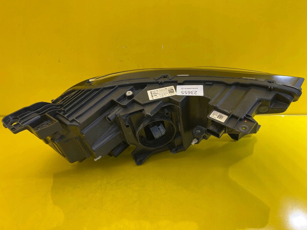 Frontscheinwerfer Citroën Ds3 Ds Crossback 90820840780 Full LED Links Headlight