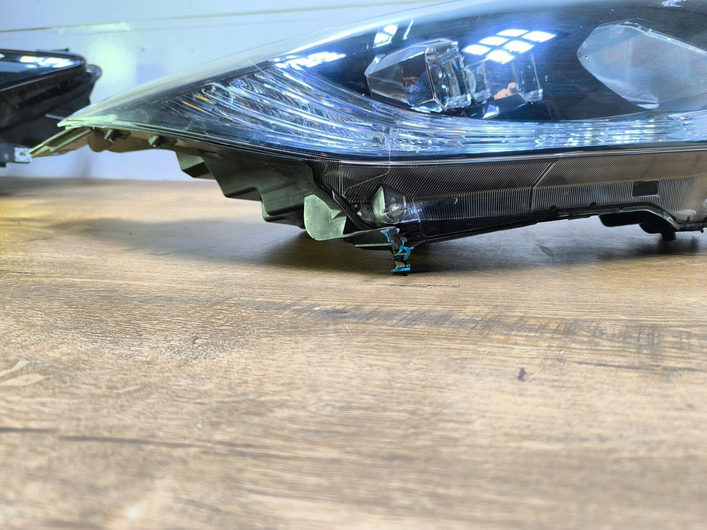 Frontscheinwerfer Honda Hrv Hr-V 100-18205 Full LED Rechts Headlight