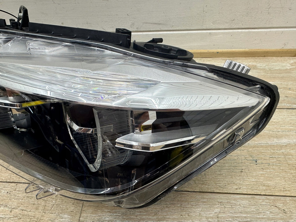 Frontscheinwerfer BMW F30 F31 9883519 LED Links Scheinwerfer Headlight SCH1076735097jk
