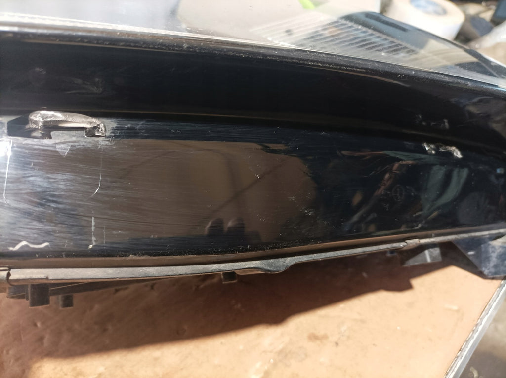 Frontscheinwerfer Skoda Octavia 5E4941016A LED Rechts Scheinwerfer Headlight SCH5273992695go