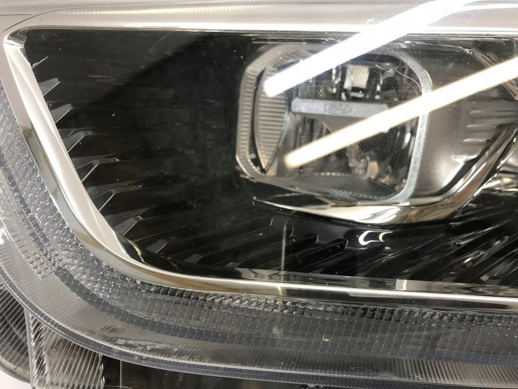 Frontscheinwerfer Ford Kuga GV41-13D155-AJ LED Links Scheinwerfer Headlight SCH3091719986ru