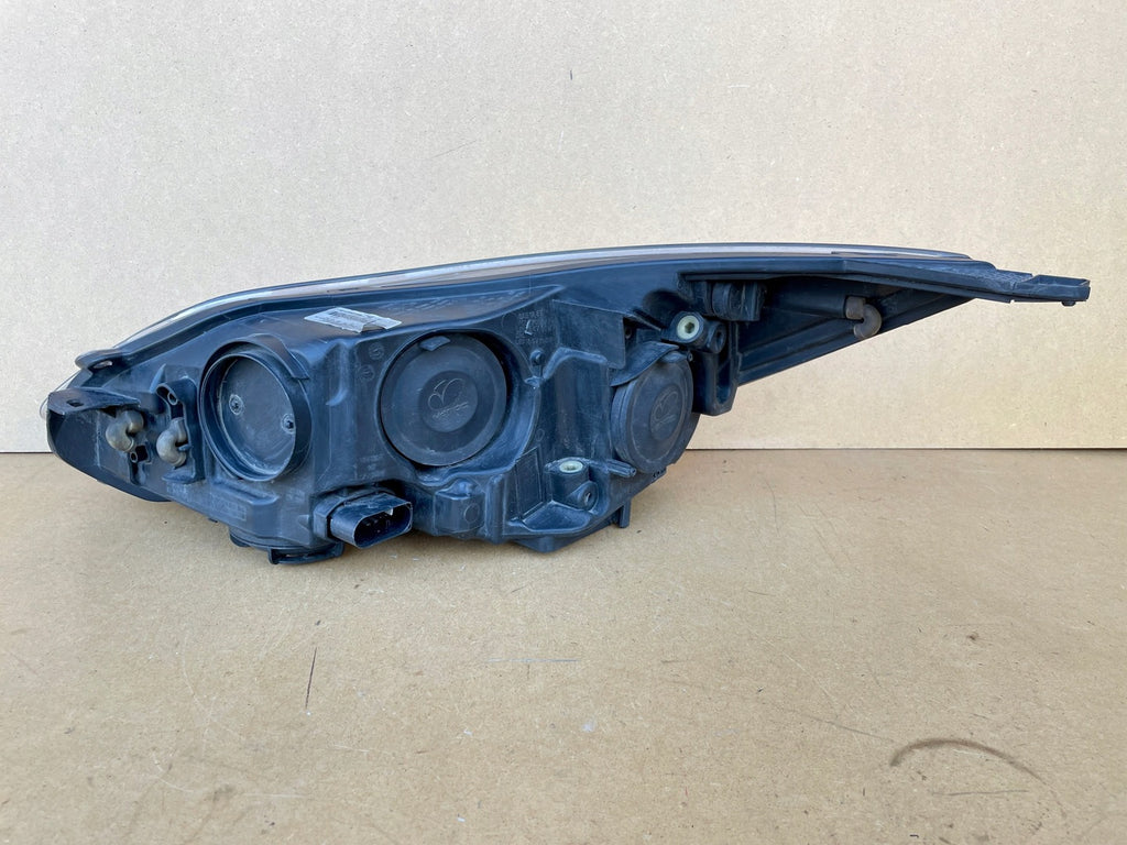 Frontscheinwerfer Ford Focus BM51-13W029-RA Rechts Scheinwerfer Headlight