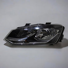 Load image into Gallery viewer, Frontscheinwerfer VW Polo 6c1 1EB012034-01 Links Scheinwerfer Headlight