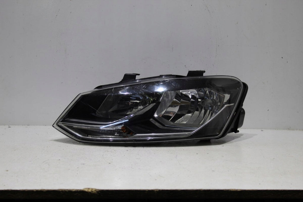 Frontscheinwerfer VW Polo 6c1 1EB012034-01 Links Scheinwerfer Headlight