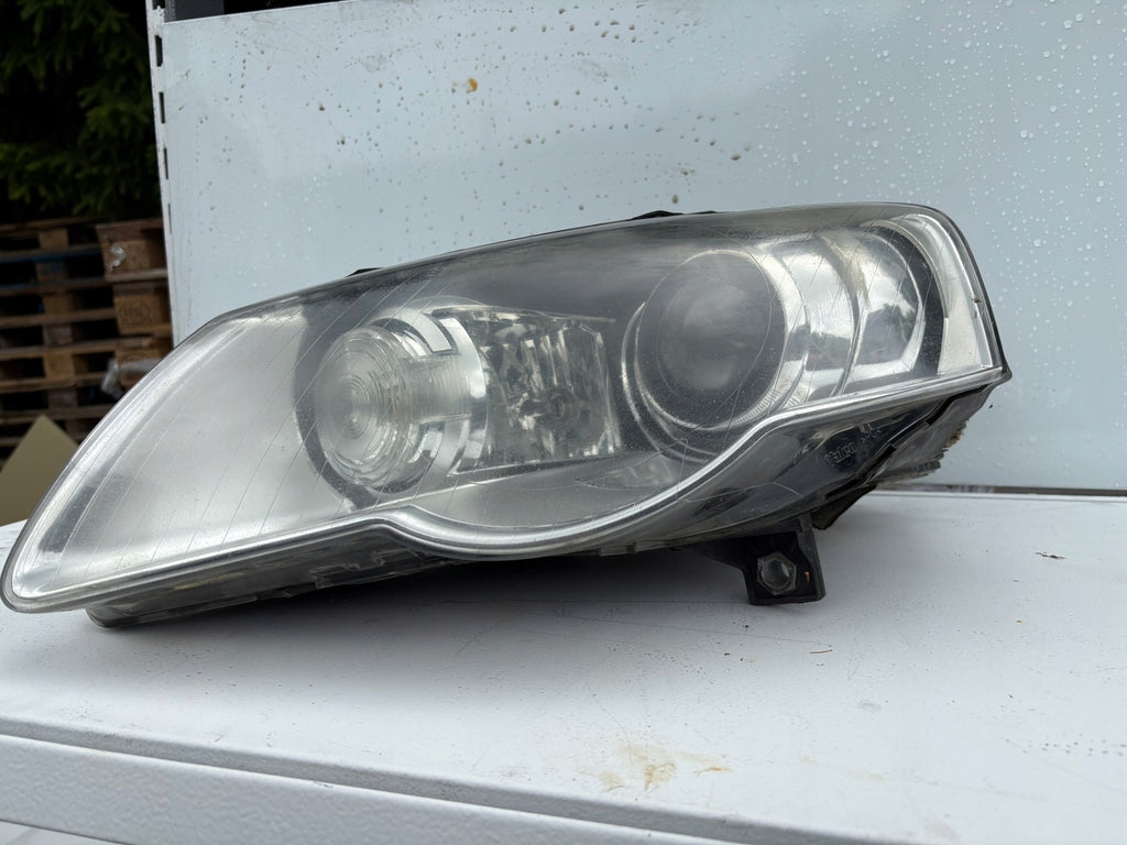 Frontscheinwerfer VW Passat 3C0941751G Xenon Links Scheinwerfer Headlight SCH6300947532ac