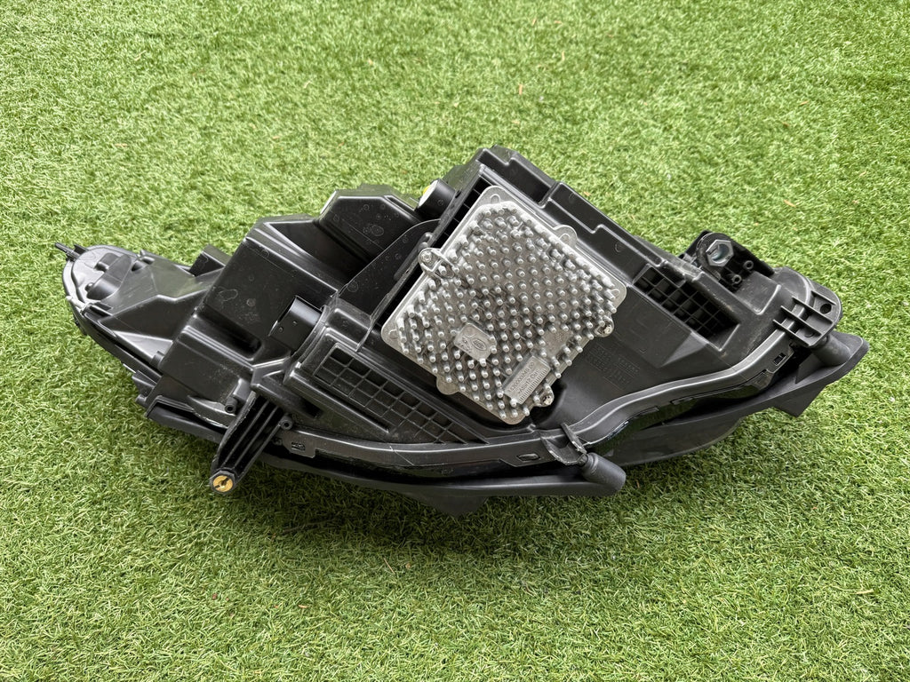 Frontscheinwerfer Land Rover Sport MK72-13W030-EB MK7213W030 Full LED Links SCH6248850689hy