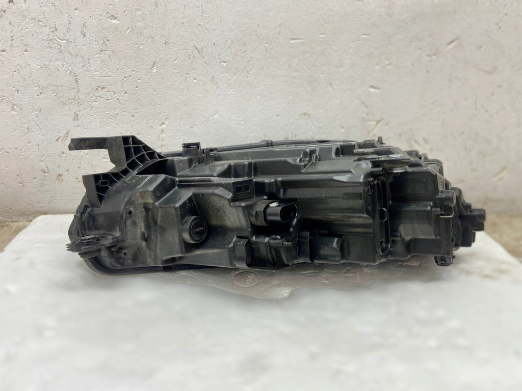 Frontscheinwerfer Skoda Octavia IV 5E4941015 LED Links Scheinwerfer Headlight SCH6773773312pi