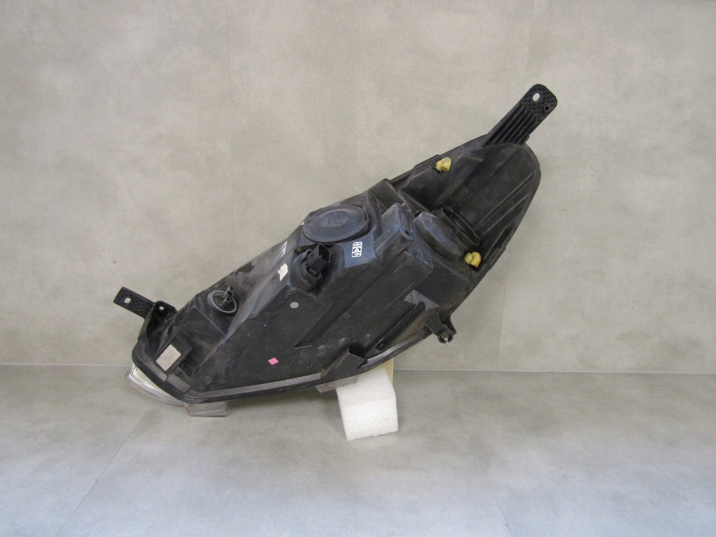 Frontscheinwerfer Ford Fiesta L1BB-13E014-AD LED Rechts Scheinwerfer Headlight SCH3286880243vj